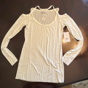 New long sleep T shirt